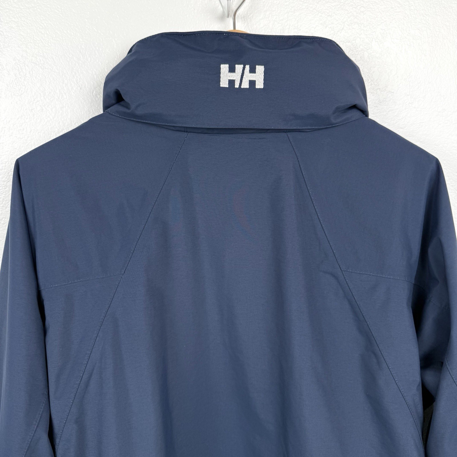 Helly Hansen HellyTech Waterproof Jacket XXL Navy… - image 8