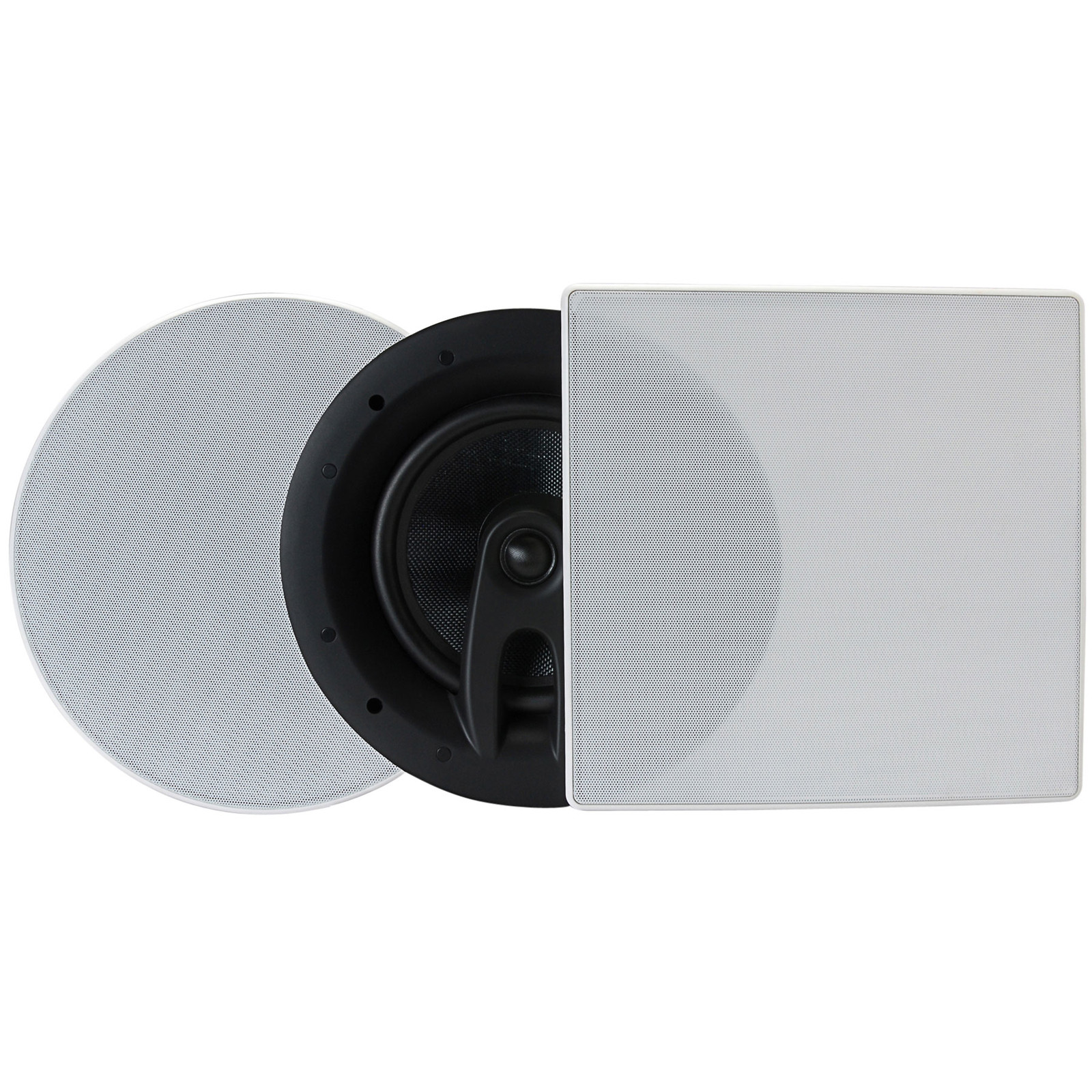 dayton audio coaxial