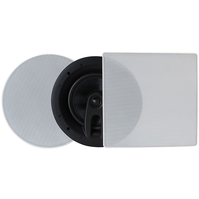 dayton audio ceiling speakers