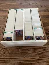 1984 Donruss Baseball Commons, Rookies, Stars - Complete Your Set #1 - #250