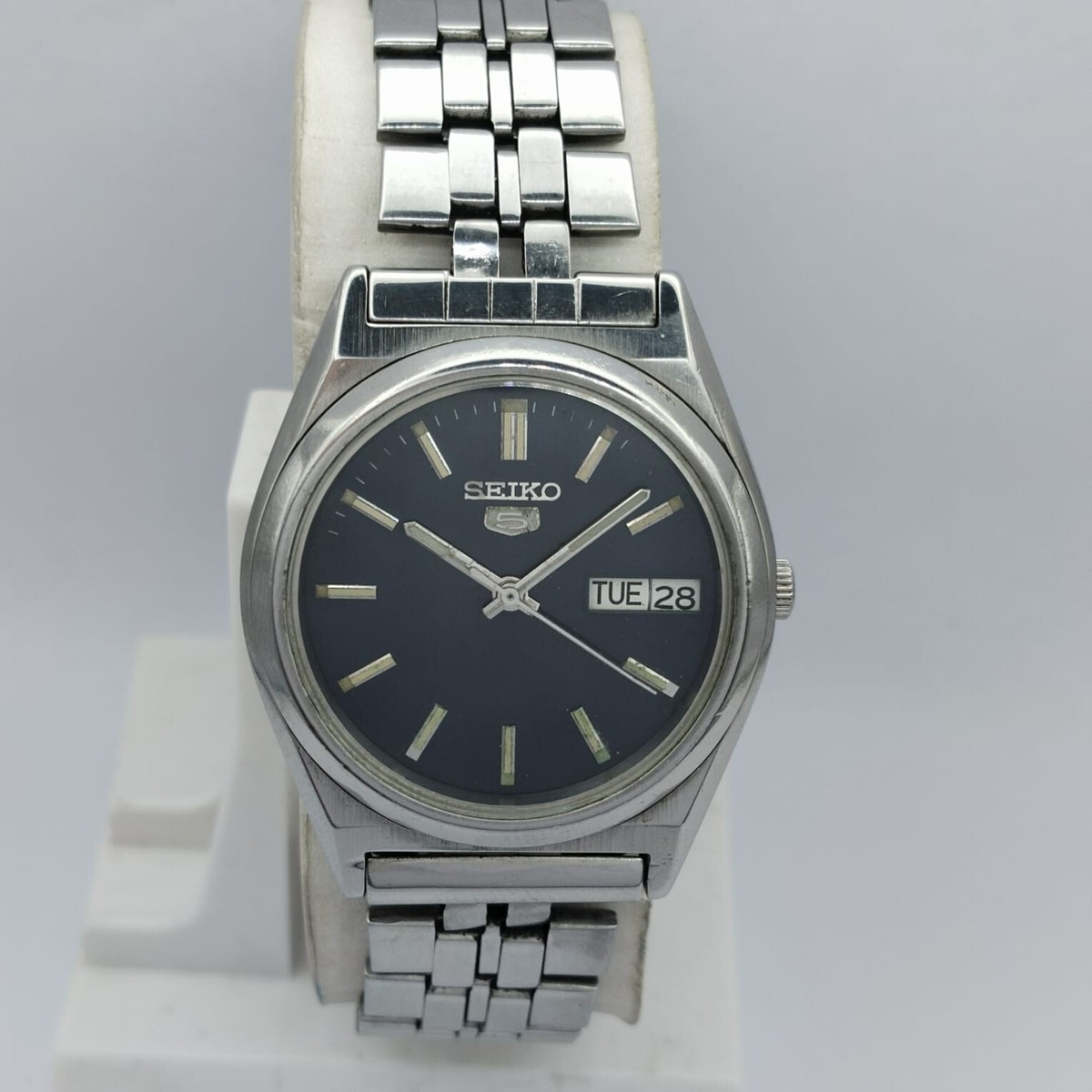 Vintage seiko 5 automatic 7S26-0070 Watch Japan | eBay