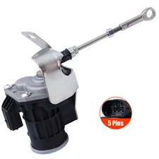 NEW Turbo Actuator Solenoid Valve 39400-2B260 FOR OEM Hyundai Tucson 1.6