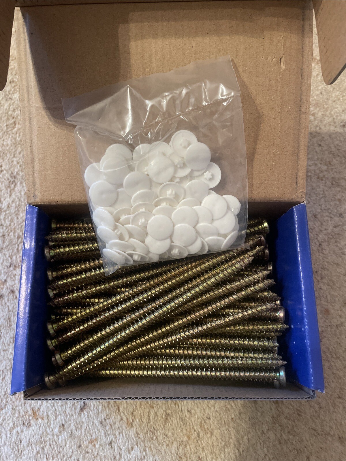 WINDOW DOOR FRAME FIXING SCREWS UPVC WOOD MASONRY CONCRETE STONE BRICK