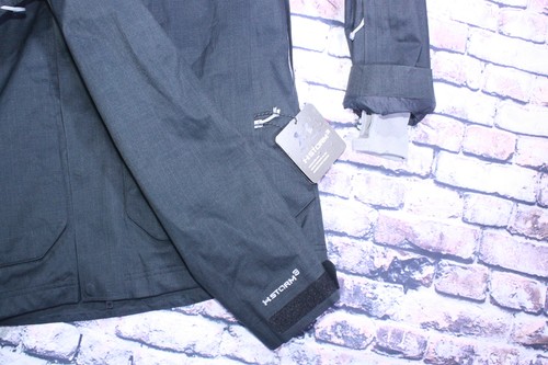 Nuovo con etichette - Giacca Vail Ski & Snowboard Club & Sponsor - Storm 3 Under Armor - Uomo M - Foto 5 di 7