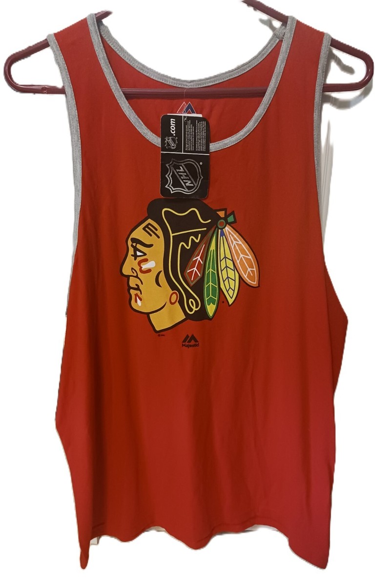 CHICAGO BLACKHAWKS: 