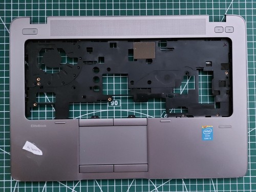 HP EliteBook 840 G1 - Handauflage Touchpad - 730964-001