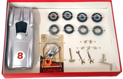 Schuco Classic Studio Ⅲ