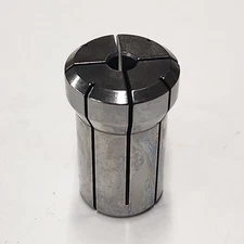 7/16" DA180 Techniks Collet 01618-7/16 Precision ground from high carbon steel