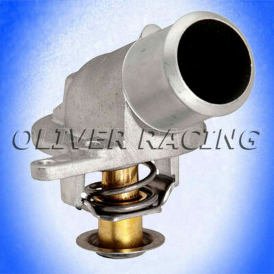 Thermostatgehäuse Thermostat Chevrolet Cadillac Hummer H2 Corvette C5 C6 6,0 5,3