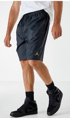 jordan 4 with shorts
