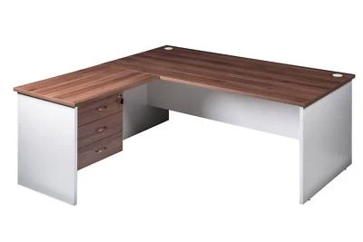 Office Desk Furniture Workstations Corner Desks Gumtree Australia Darebin Area Preston 1203869168 Office Desk Furniture