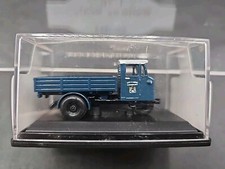 Oxford 76MH002 MH002 1/76 OO Scal Mechanical Horse Dropside Leeds City Transport