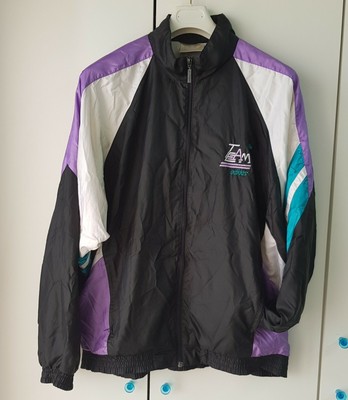 giacca adidas multicolore