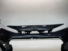 2020 2021 2022 2023 2024 TOYOTA COROLLA BUMPER FRONT OEM / EMBLEM TOYOTA 