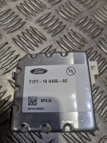 Módulo de cámara de asistencia de carril delantero Ford Focus MK3 C346 2015-2018 - Imagen 12 de 12