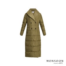 Monsoon Uk Xl Women's Shona Shaw Coat