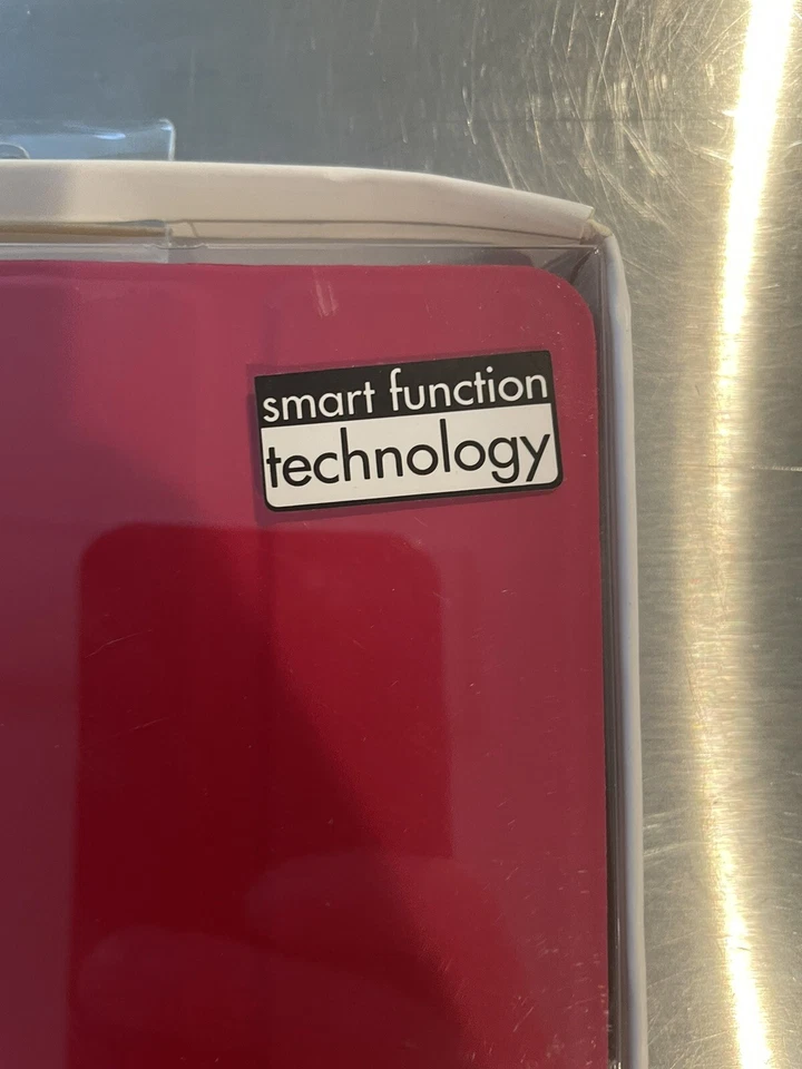 Red iHome Smart Book Case for iPad Mini - Image 3 of 4