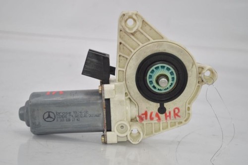 MERCEDES-BENZ A-KLASSE (W169) A 150 A1698201742 Motor Fensterheber links vorn