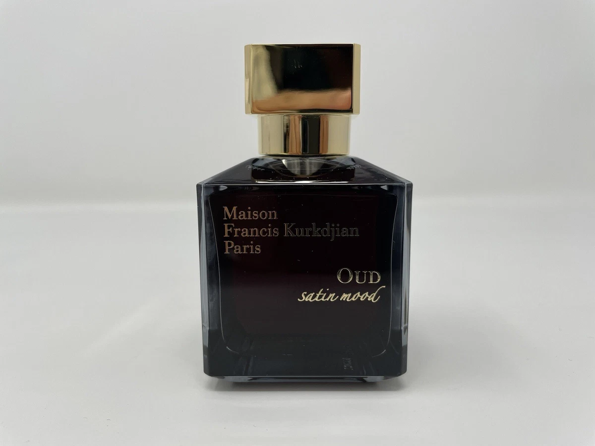 Maison Francis Kurkdjian Oud Satin Mood EDP 6.8 oz