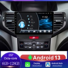 128GB Android14 Autoradio GPS Navi CarPlay DSP Für Honda Accord 8 VIII 2008-2012 128GB Android14 Autoradio GPS Navi CarPlay DSP Für Honda Accord 8 VIII 2008-2012