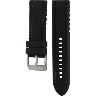 fossil watch belt replacement