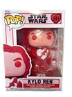 Funko 591 Pop! Star Wars Valentines KYLO REN You're not alone!