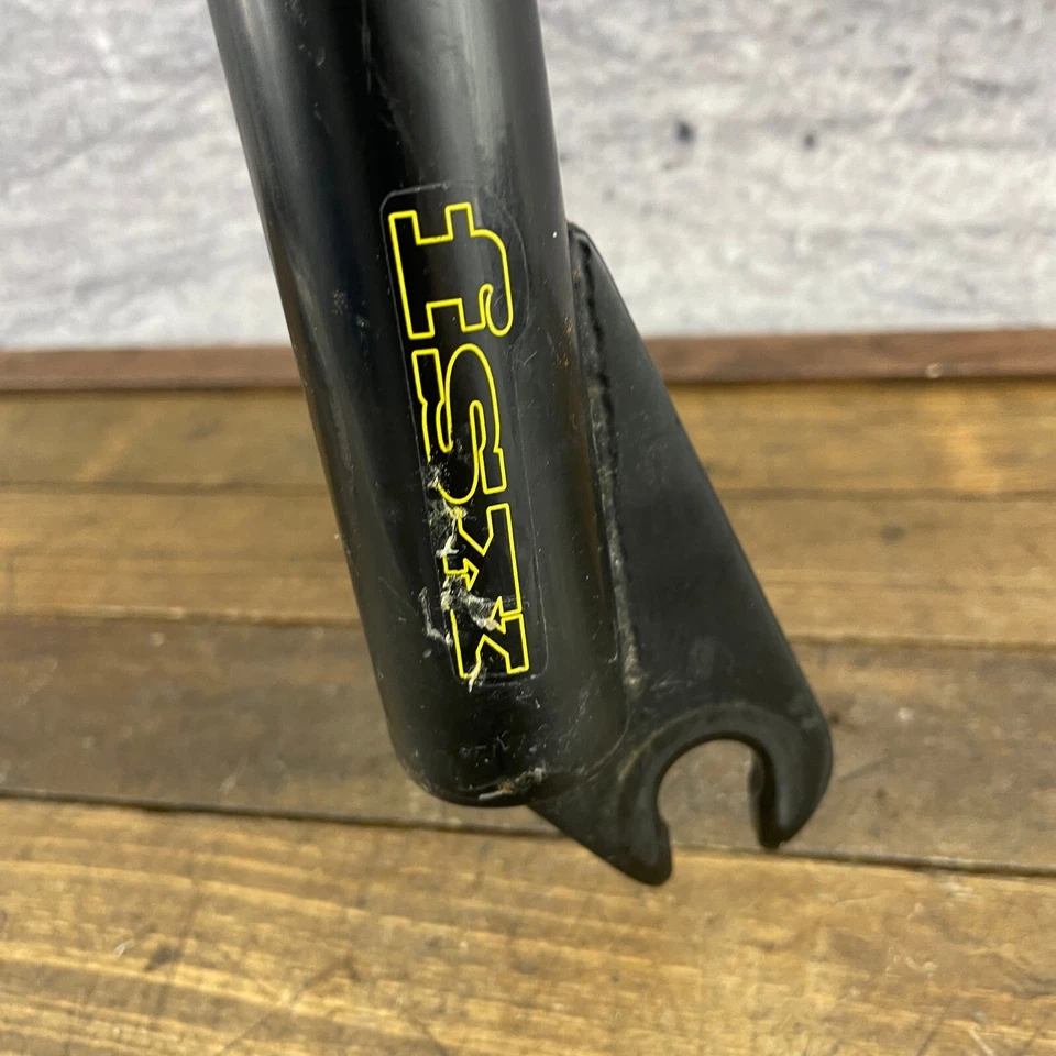 Vintage Specialized FSX BMX Fork 1 1/8 Threadless Vegas 415 BMX 20 Black 14 mm - Image 2 of 4