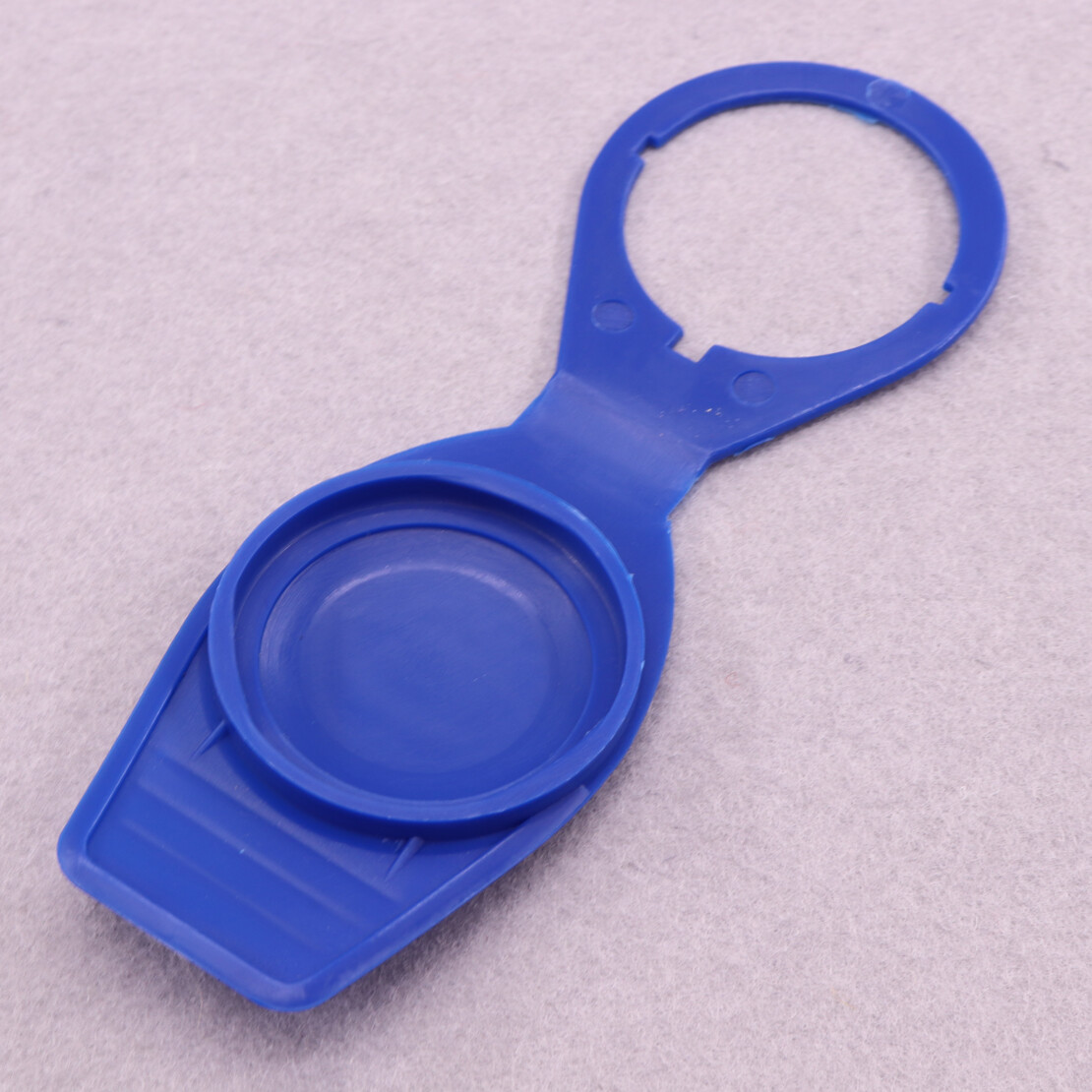 Windshield Washer Fluid Reservoir Cap Tank 1k0955455 for VW Golf 