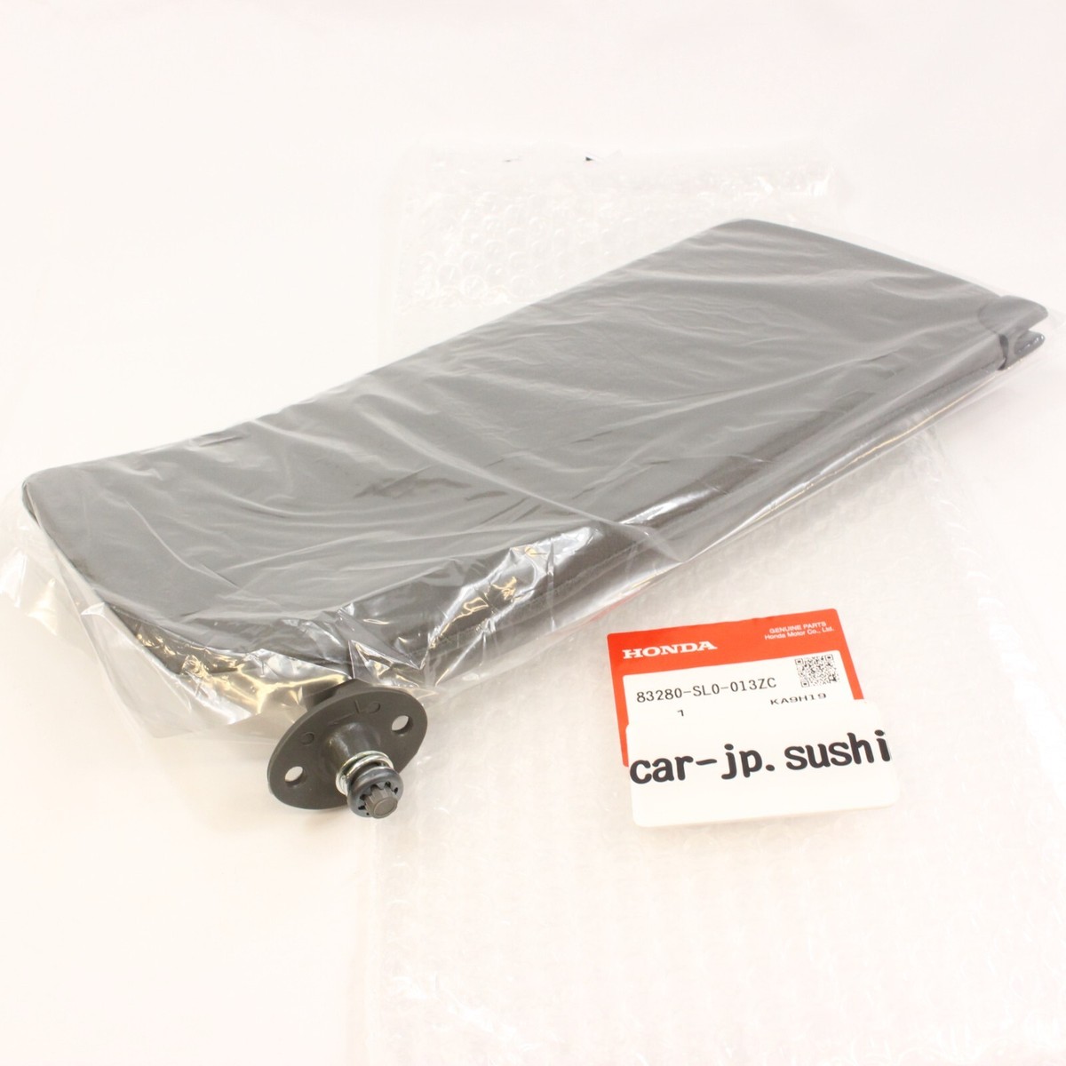 Honda Genuine Acura NSX NA1 NA2 Left Sun Visor Assy 83280-SL0