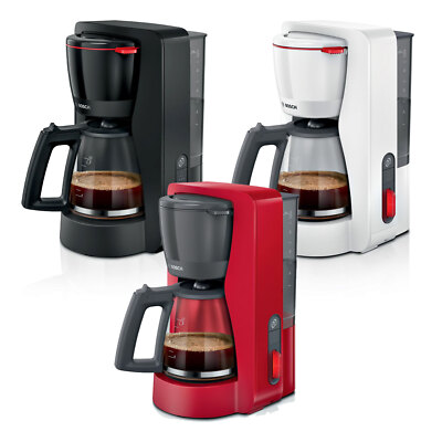 Bosch MyMoment Kaffeemaschine Kaffeemaschine Filterkaffeemaschine Kaffeeautomat