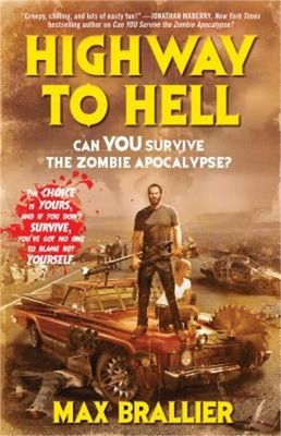Highway to Hell (Paperback or Softback)