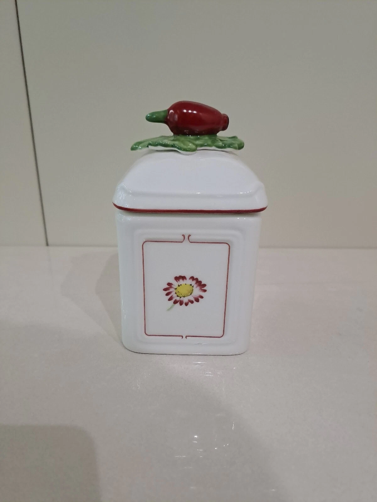 Villeroy&bock Petite Fleur Jam Maker