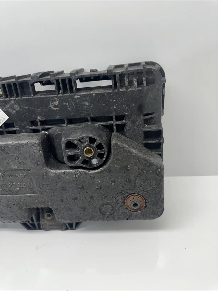 2008 电池托盘支架安装支架支持大众 EOS 可转换 — 第 3/4 张图片