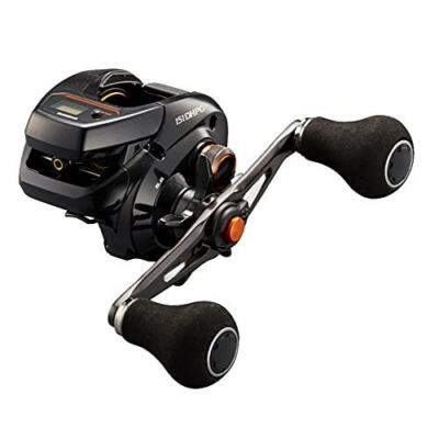 SHIMANO Barchetta 151DHPG ベイトリール Shimano 21 Barchetta 151DHPG Baitcasting Reel | eBay