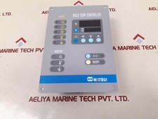 Matsui MR-98-N Mold Temperature Controller 02124027