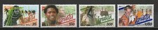 Vanuatu YT  1113-1116 neuf sans charnière - XX - MNH
