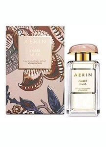 aerin amber musk estee lauder