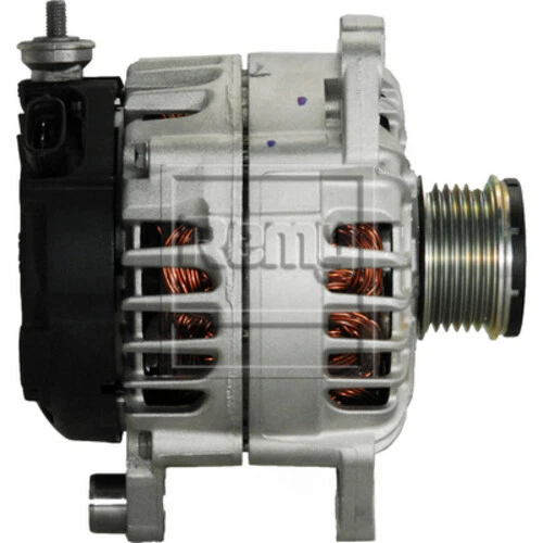 Alternator fits 2010-2013 Nissan Altima Sentra  REMY - Image 4 of 4