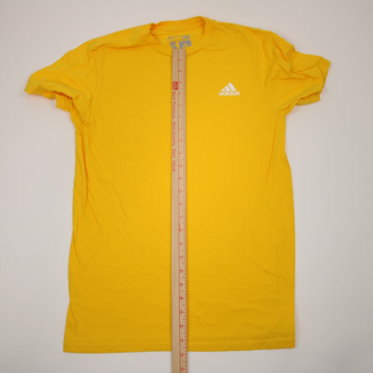 GLANSHIRT 売れ筋商品|||グランシャツ Tシャツ トップス レディース Tops Yellow GOLDJAPAN 大きいサイズ レディース トップス Tシャツ