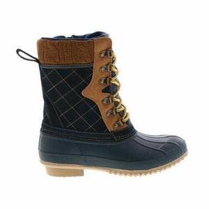 khombu dolly duck boot