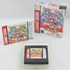 MAGIC KNIGHT RAYEARTH 2 Game Gear Sega 3270 gg