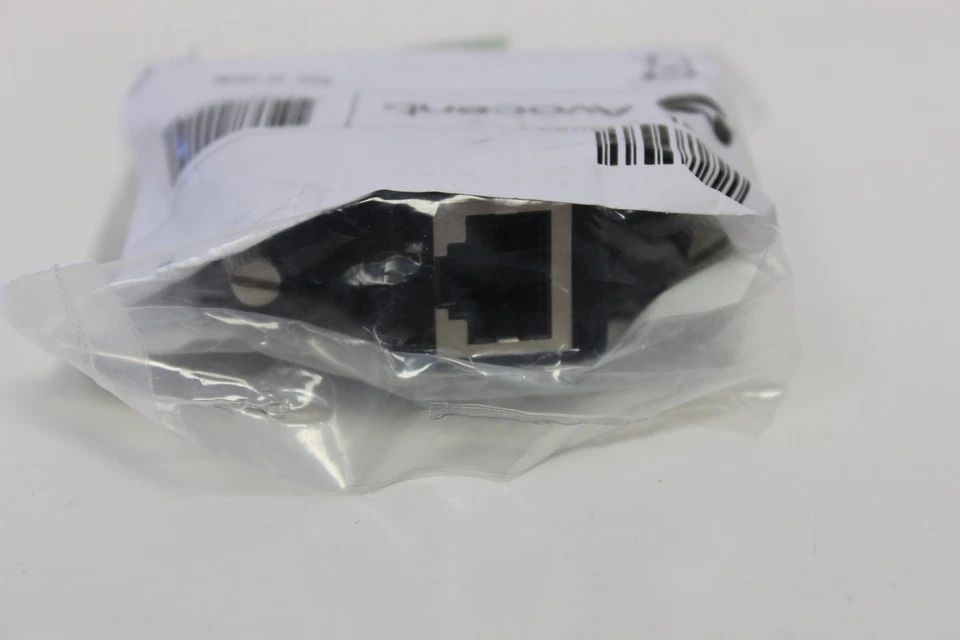 AVOCENT 210093 RJ45 TO DB25F DCE CONNECTOR FOR ESP-8 WATERS PN 668000390 NEW - Image 4 of 4