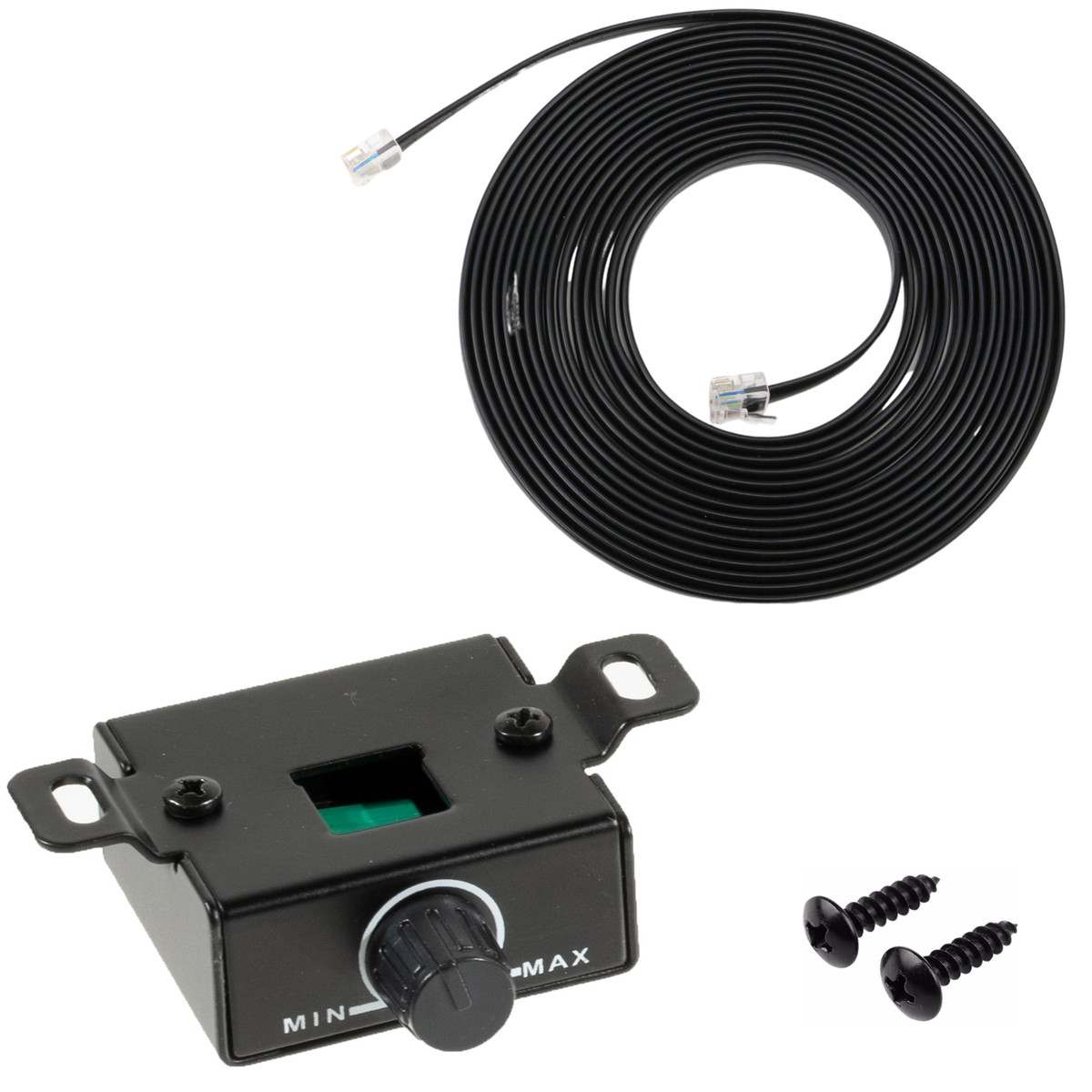 インターホン DS18 6x9” 2-Way Component Speakers | 120W RMS - 360W Max | 4 Ohm