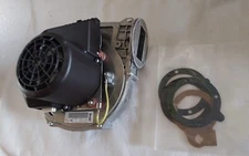 LOCHINVAR 100145005 Fan Assembly KB210, AW199, WB210