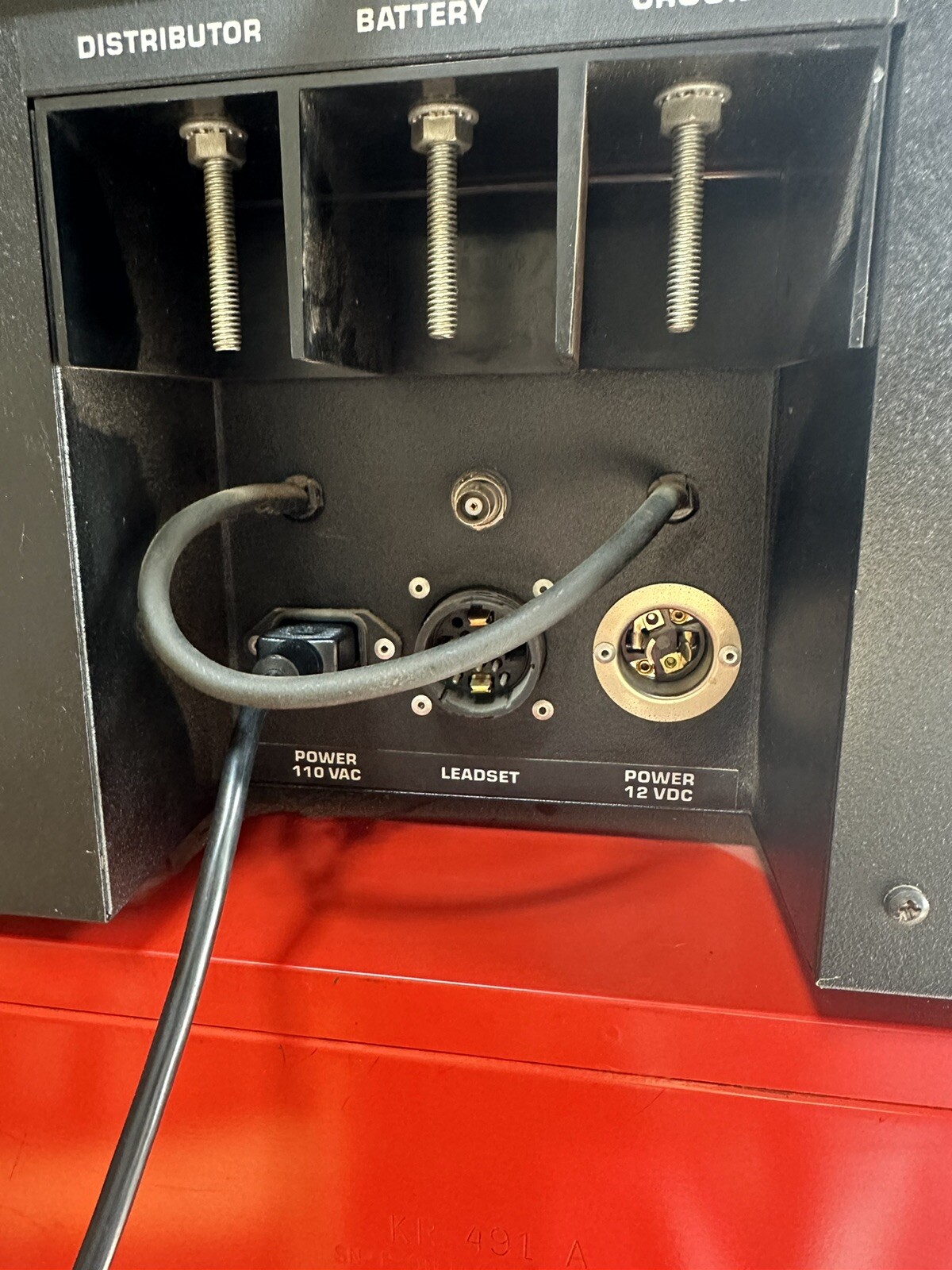 SnapOn Counselor Digital Oscilloscope MT1665, MT1658, Cables (Used, Working!) eBay