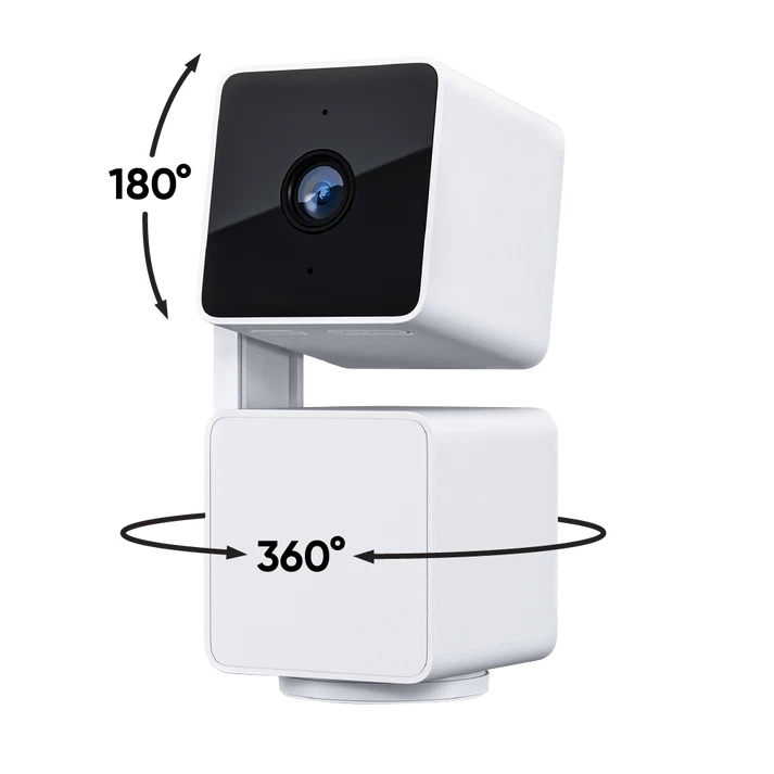 Wyze 1080p store camera