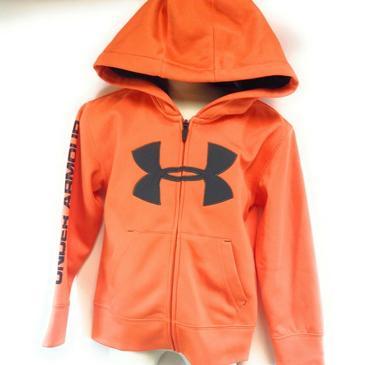 Under armour best sale toddler sale