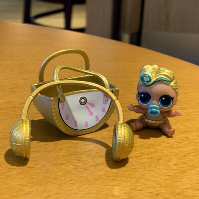 lol surprise lil luxe