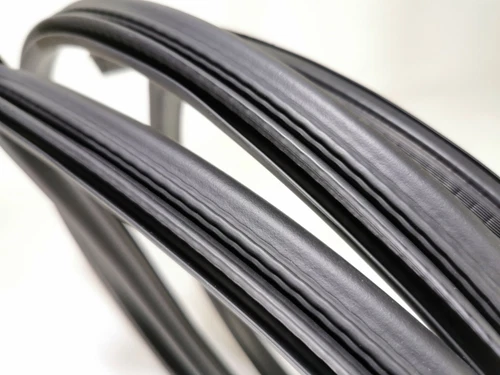 Right Door Seal Rubber for BMW E36 Coupe 2 Door 2dr 51711977728 51712138958 - Picture 5 of 22