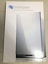 Intellipure Compact Air Purifier Professional Grade -10600-9 Sealed Brand New 